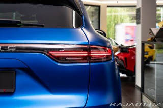 Porsche Cayenne CarPlay/LED/Pano 2020