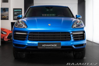 Porsche Cayenne CarPlay/LED/Pano 2020