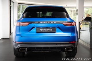 Porsche Cayenne CarPlay/LED/Pano 2020