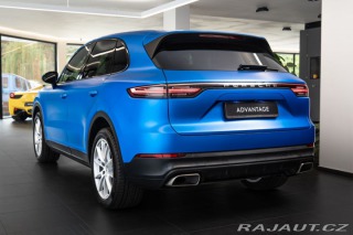 Porsche Cayenne CarPlay/LED/Pano 2020