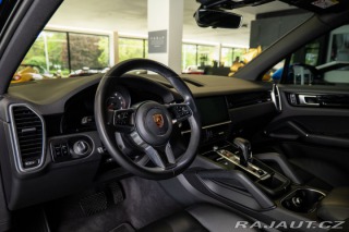 Porsche Cayenne CarPlay/LED/Pano 2020
