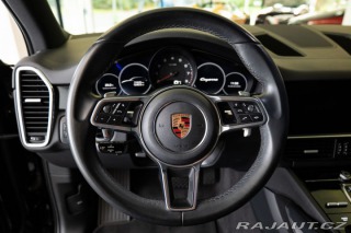 Porsche Cayenne CarPlay/LED/Pano 2020