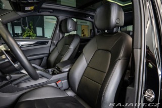 Porsche Cayenne CarPlay/LED/Pano 2020