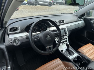 Volkswagen Passat 3,6 V6 220kW DSG 4x4 HIGH 2011