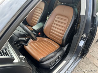 Volkswagen Passat 3,6 V6 220kW DSG 4x4 HIGH 2011