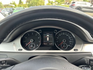 Volkswagen Passat 3,6 V6 220kW DSG 4x4 HIGH 2011