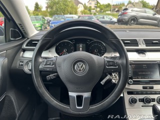 Volkswagen Passat 3,6 V6 220kW DSG 4x4 HIGH 2011
