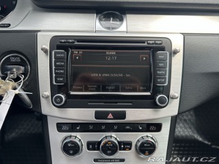 Volkswagen Passat 3,6 V6 220kW DSG 4x4 HIGH 2011