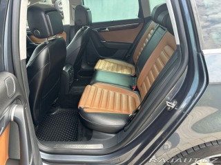 Volkswagen Passat 3,6 V6 220kW DSG 4x4 HIGH 2011