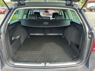 Volkswagen Passat 3,6 V6 220kW DSG 4x4 HIGH 2011