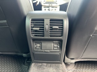Volkswagen Passat 3,6 V6 220kW DSG 4x4 HIGH 2011