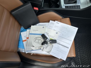 Volkswagen Passat 3,6 V6 220kW DSG 4x4 HIGH 2011