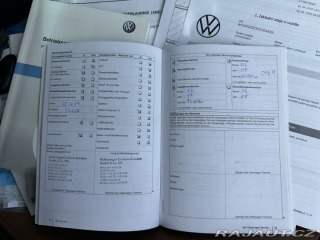 Volkswagen Passat 3,6 V6 220kW DSG 4x4 HIGH 2011
