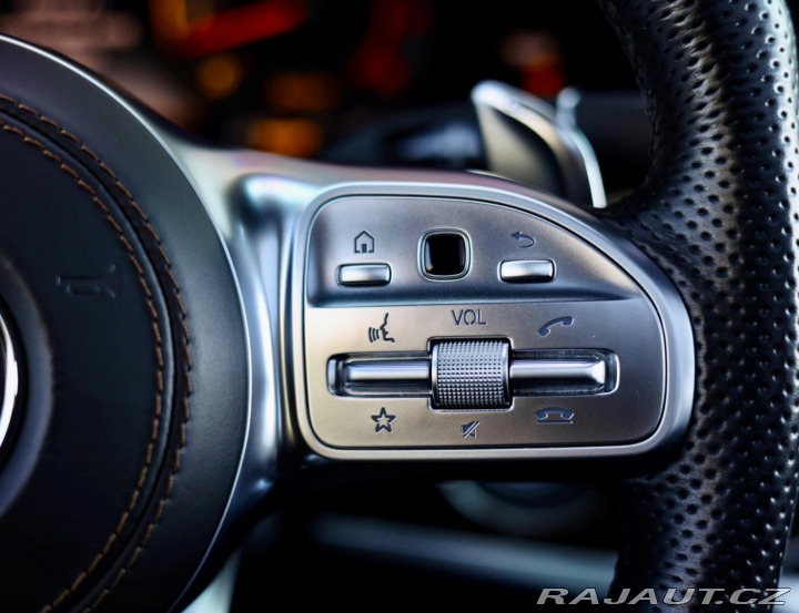 Mercedes-Benz S S560 4.0 V8 345KW AT, 4M 2018