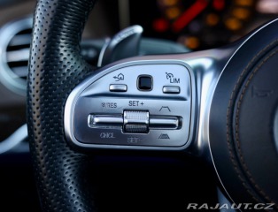 Mercedes-Benz S S560 4.0 V8 345KW AT, 4M 2018