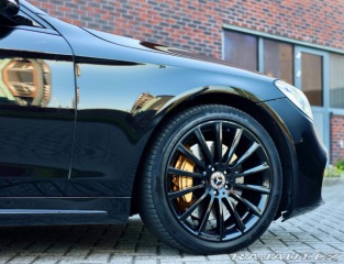 Mercedes-Benz S S560 4.0 V8 345KW AT, 4M 2018