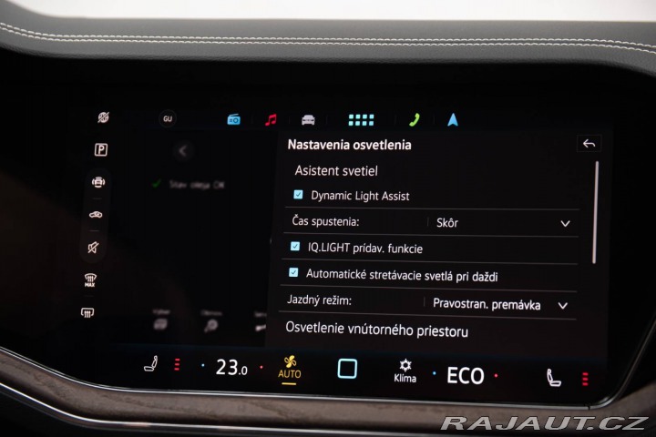 Volkswagen Touareg 3.0 V6 TDI 4Motion Tiptr 2024