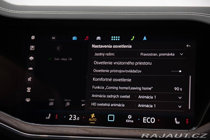Volkswagen Touareg 3.0 V6 TDI 4Motion Tiptr 2024