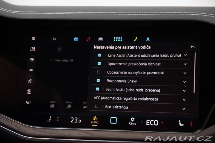 Volkswagen Touareg 3.0 V6 TDI 4Motion Tiptr 2024