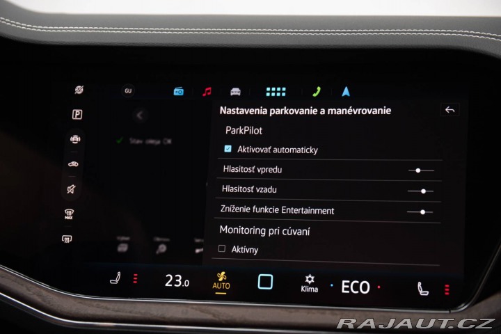 Volkswagen Touareg 3.0 V6 TDI 4Motion Tiptr 2024