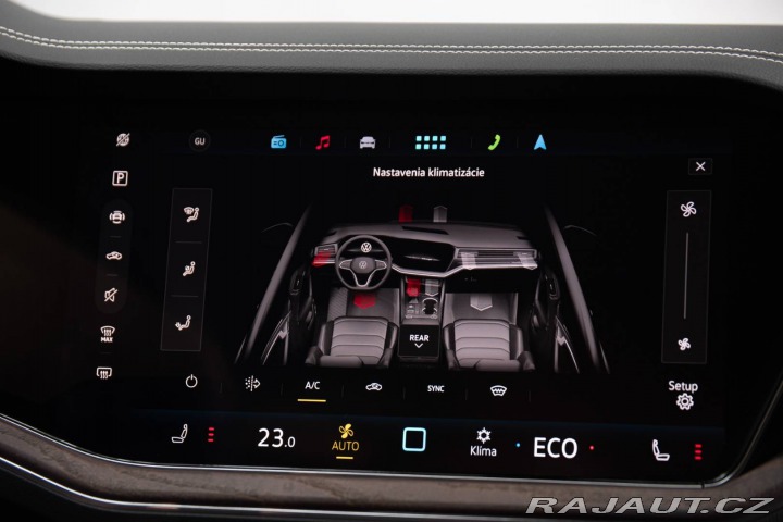 Volkswagen Touareg 3.0 V6 TDI 4Motion Tiptr 2024