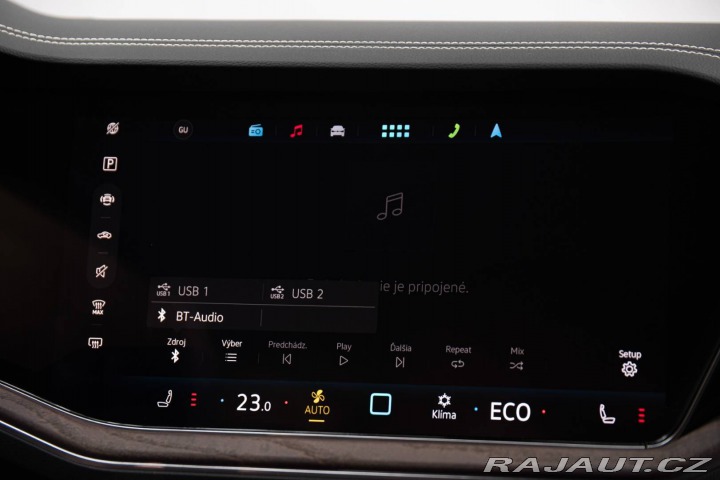 Volkswagen Touareg 3.0 V6 TDI 4Motion Tiptr 2024