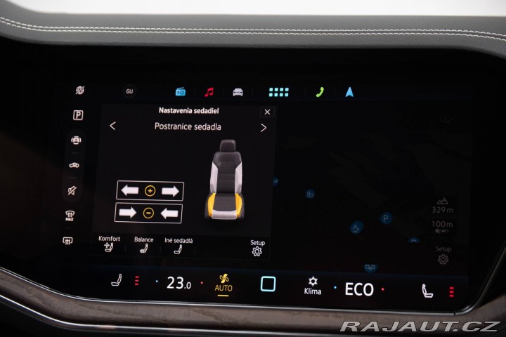 Volkswagen Touareg 3.0 V6 TDI 4Motion Tiptr 2024