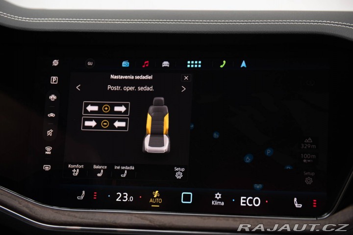 Volkswagen Touareg 3.0 V6 TDI 4Motion Tiptr 2024