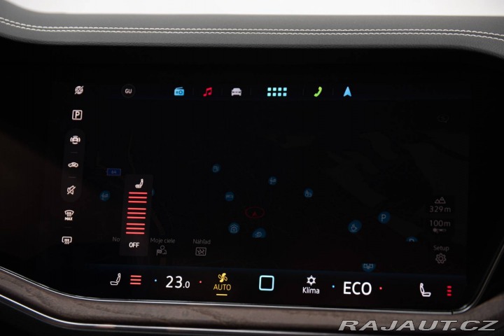 Volkswagen Touareg 3.0 V6 TDI 4Motion Tiptr 2024