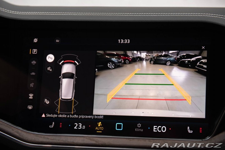 Volkswagen Touareg 3.0 V6 TDI 4Motion Tiptr 2024
