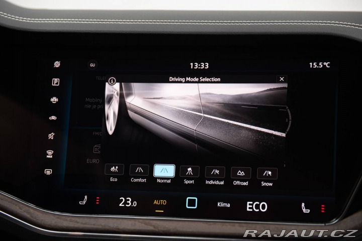 Volkswagen Touareg 3.0 V6 TDI 4Motion Tiptr 2024