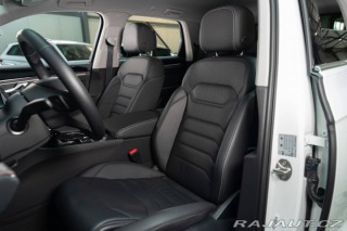 Volkswagen Touareg 3.0 V6 TDI 4Motion Tiptr 2024
