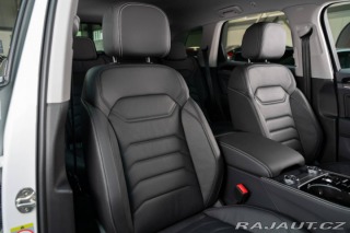 Volkswagen Touareg 3.0 V6 TDI 4Motion Tiptr 2024