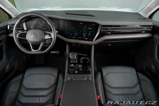 Volkswagen Touareg 3.0 V6 TDI 4Motion Tiptr 2024