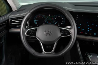 Volkswagen Touareg 3.0 V6 TDI 4Motion Tiptr 2024