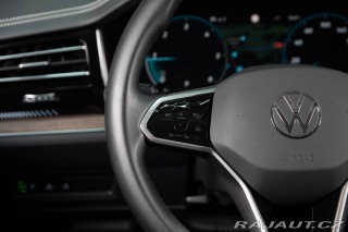 Volkswagen Touareg 3.0 V6 TDI 4Motion Tiptr 2024