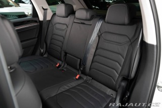 Volkswagen Touareg 3.0 V6 TDI 4Motion Tiptr 2024