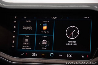 Volkswagen Touareg 3.0 V6 TDI 4Motion Tiptr 2024