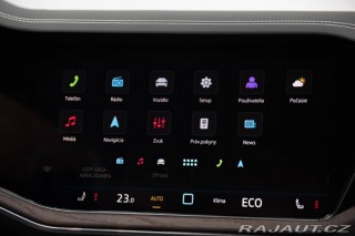Volkswagen Touareg 3.0 V6 TDI 4Motion Tiptr 2024