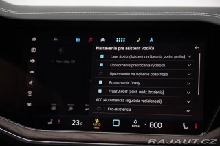 Volkswagen Touareg 3.0 V6 TDI 4Motion Tiptr 2024