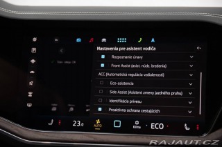 Volkswagen Touareg 3.0 V6 TDI 4Motion Tiptr 2024