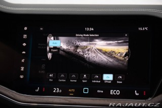 Volkswagen Touareg 3.0 V6 TDI 4Motion Tiptr 2024