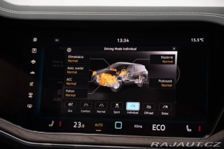 Volkswagen Touareg 3.0 V6 TDI 4Motion Tiptr 2024