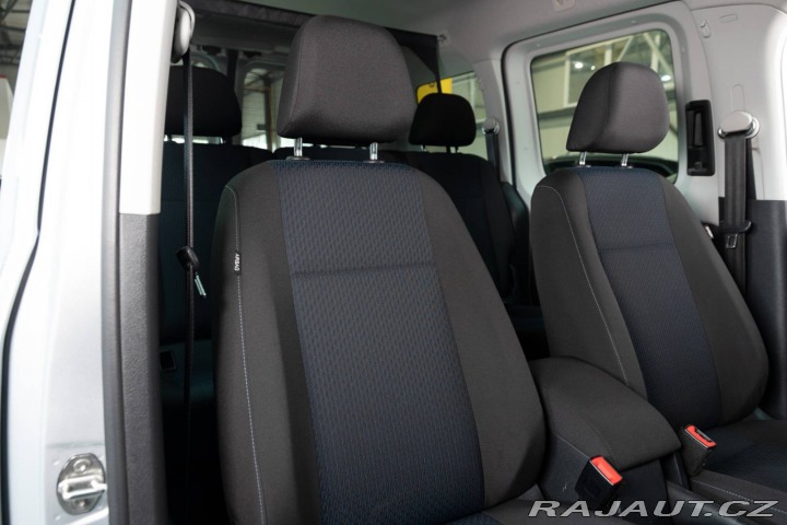 Volkswagen Ostatní modely Caddy Kombi 2.0 TDI BMT 122k 4Motion 2020