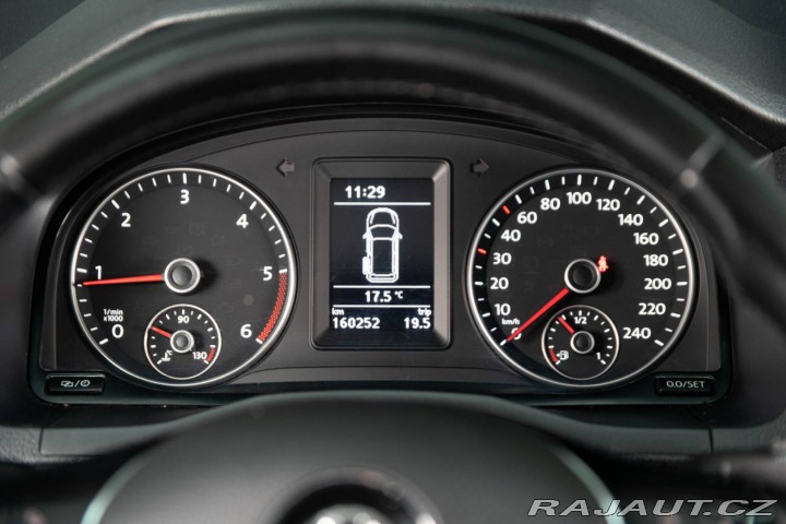 Volkswagen Ostatní modely Caddy Kombi 2.0 TDI BMT 122k 4Motion 2020