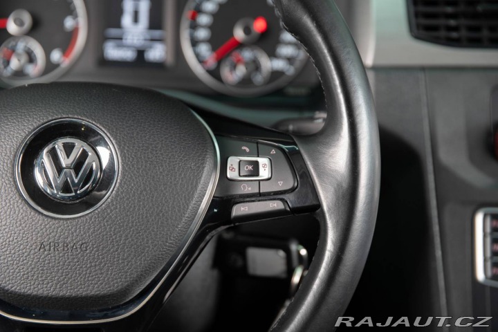 Volkswagen Ostatní modely Caddy Kombi 2.0 TDI BMT 122k 4Motion 2020