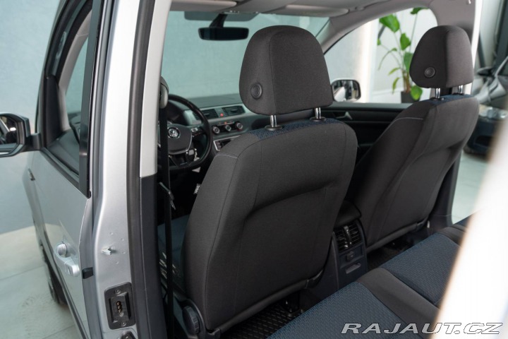 Volkswagen Ostatní modely Caddy Kombi 2.0 TDI BMT 122k 4Motion 2020