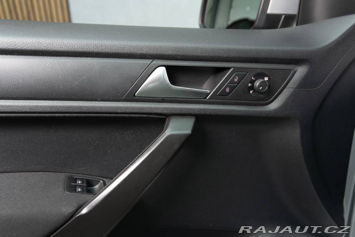 Volkswagen Ostatní modely Caddy Kombi 2.0 TDI BMT 122k 4Motion 2020