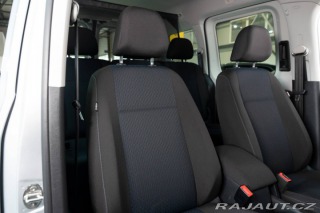 Volkswagen Ostatní modely Caddy Kombi  2.0 TDI BMT 122k 4Motion 2020