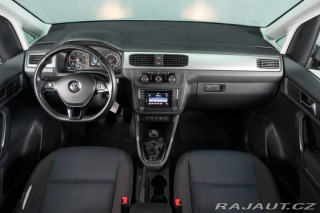 Volkswagen Ostatní modely Caddy Kombi  2.0 TDI BMT 122k 4Motion 2020